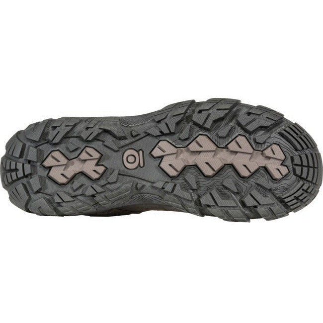  OBOZ FOOTWEAR Roderer Shoe Center