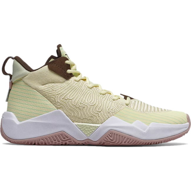 Air Jordan XXXVIII Lunar New Year PF Basketball Shoes. Nike ID