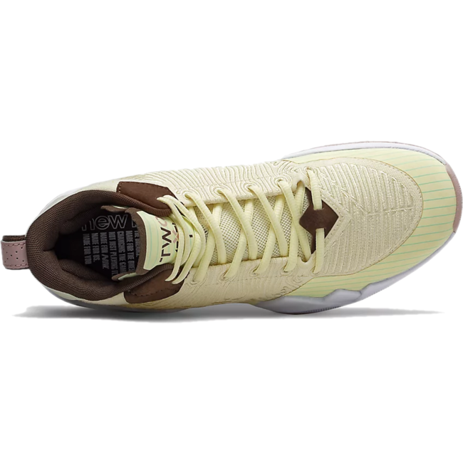  NEW BALANCE FOOTWEAR Roderer Shoe Center