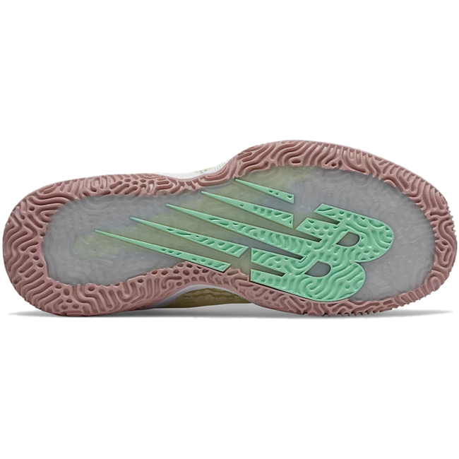  NEW BALANCE FOOTWEAR Roderer Shoe Center