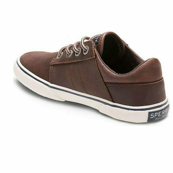 Kids sperry deals sneakers