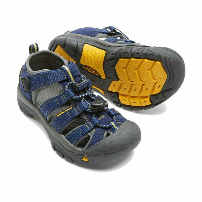  KEEN FOOTWEAR Roderer Shoe Center
