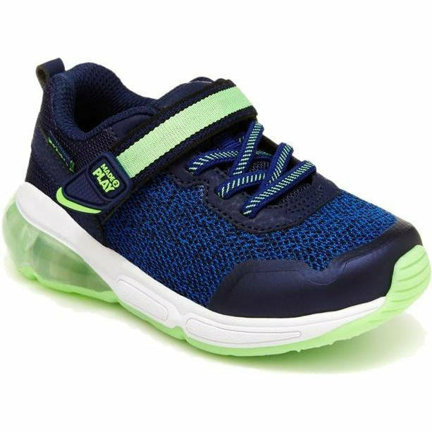  STRIDE RITE FOOTWEAR Roderer Shoe Center