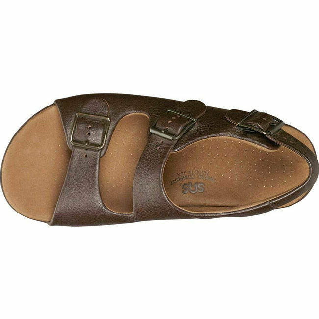 Sas bravo hot sale sandals