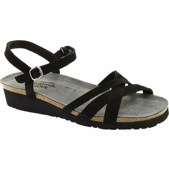 Naot Women's Brittany Sandal - Roderer Shoe Center