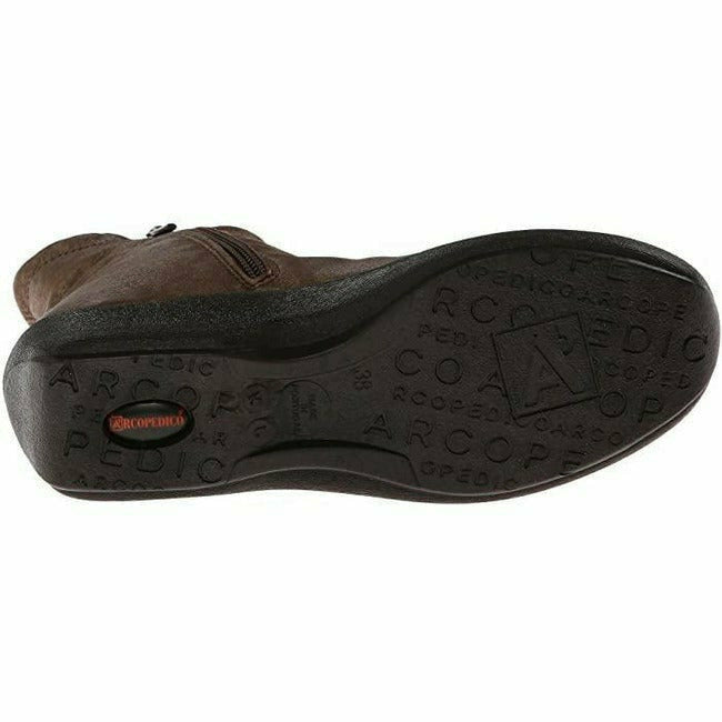  ARCOPEDICO FOOTWEAR Roderer Shoe Center