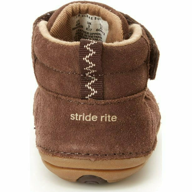  STRIDE RITE FOOTWEAR Roderer Shoe Center