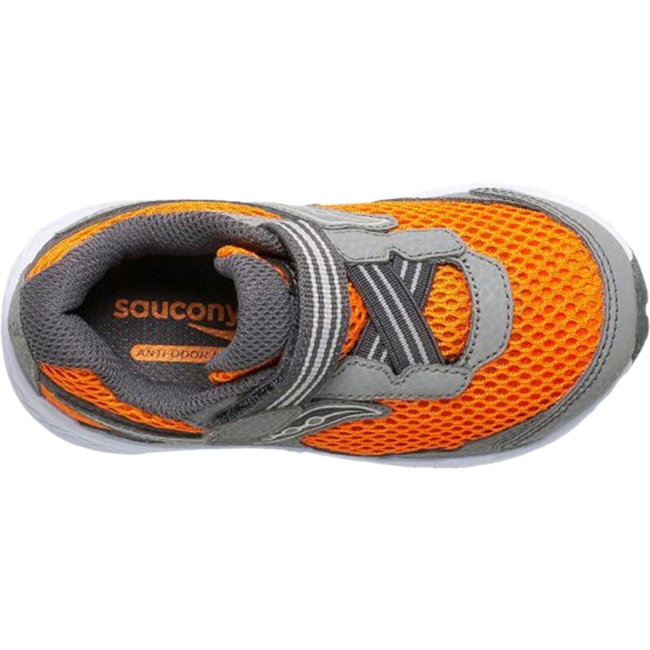  SAUCONY FOOTWEAR Roderer Shoe Center