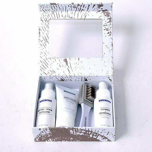  BIRKENSTOCK ACCESSORIES Roderer Shoe Center