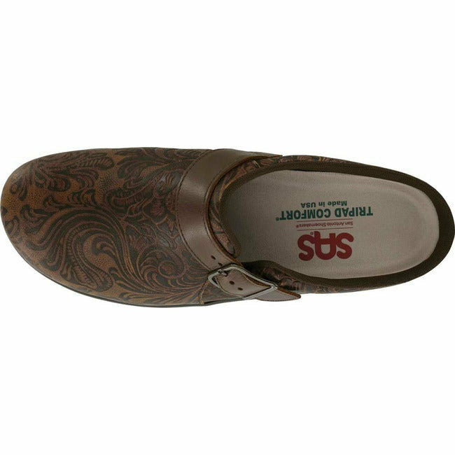 SAS Women&