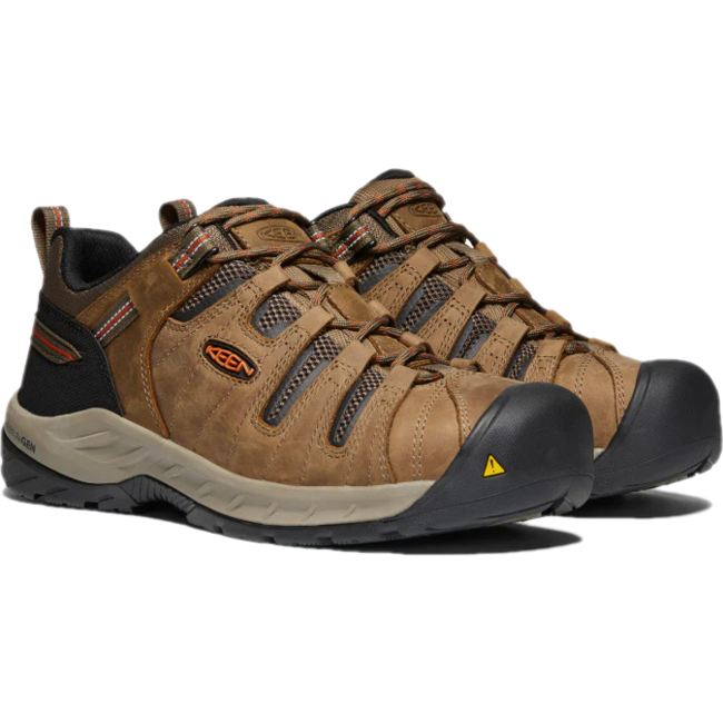 Keen Men&