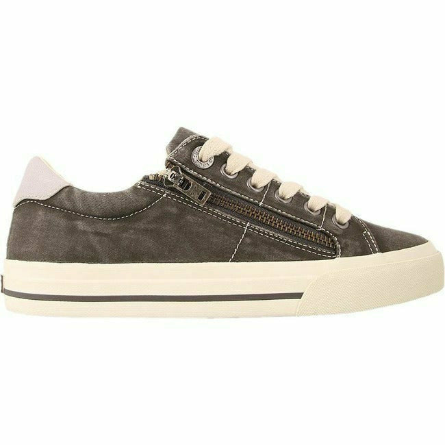 Taos Women&#39;s Z Soul Graphite Sneaker ZSL-13672-GLGD