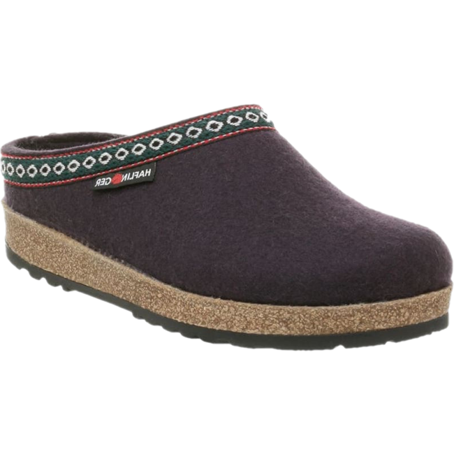  HAFLINGER FOOTWEAR Roderer Shoe Center