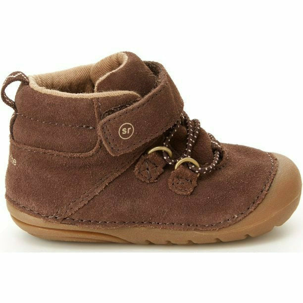  STRIDE RITE FOOTWEAR Roderer Shoe Center