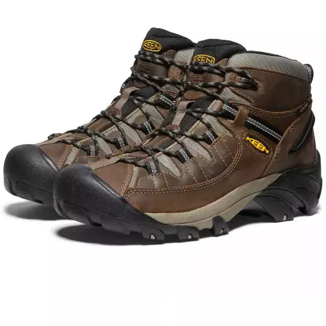 Keen targhee hotsell ii mid waterproof