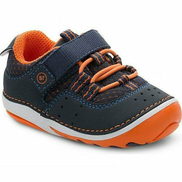  STRIDE RITE FOOTWEAR Roderer Shoe Center