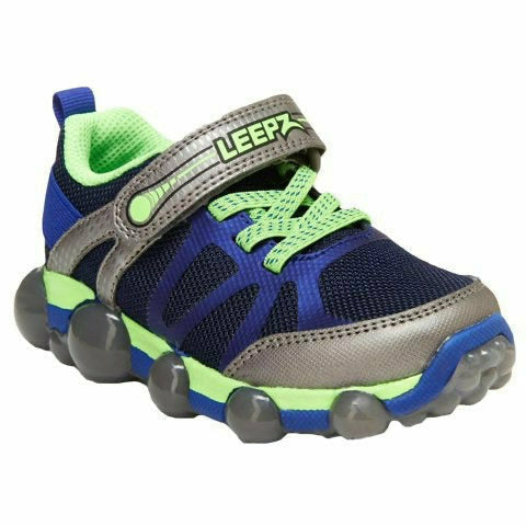 Stride Rite Kid's Leepz Light Up Shoe (Toddler/Little Kid)