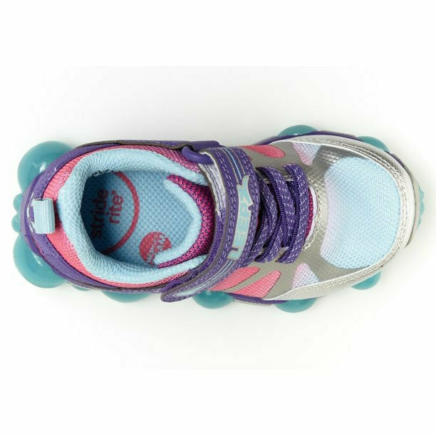  STRIDE RITE FOOTWEAR Roderer Shoe Center