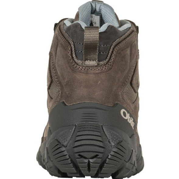  OBOZ FOOTWEAR Roderer Shoe Center