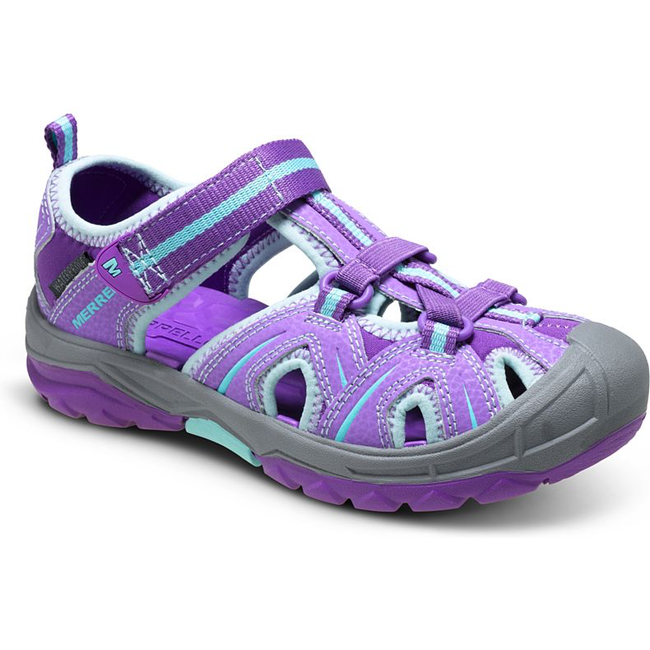 Merrell Kid s Hydro Hiker Sandal Infant
