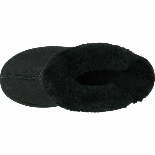 UGG Women's Coquette Slipper 5125 BLACK