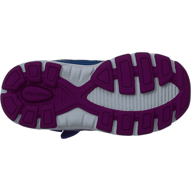  STRIDE RITE FOOTWEAR Roderer Shoe Center