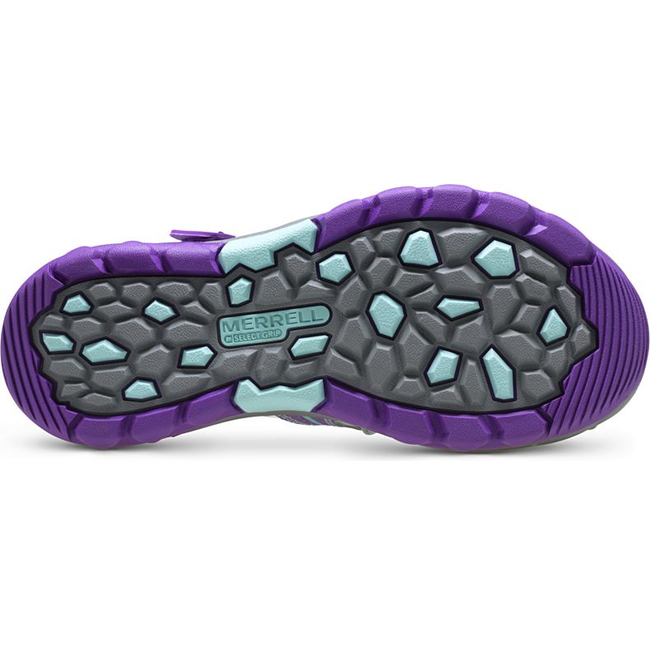  MERRELL FOOTWEAR Roderer Shoe Center