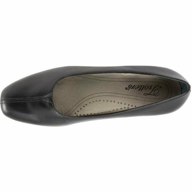  TROTTERS FOOTWEAR Roderer Shoe Center