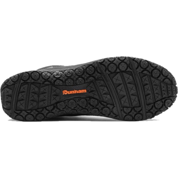  DUNHAM FOOTWEAR Roderer Shoe Center