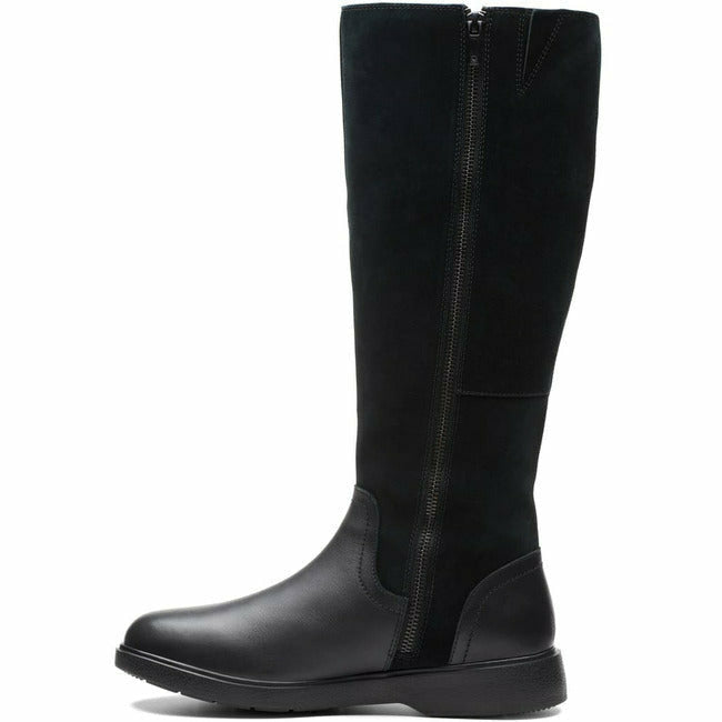  CLARKS FOOTWEAR Roderer Shoe Center