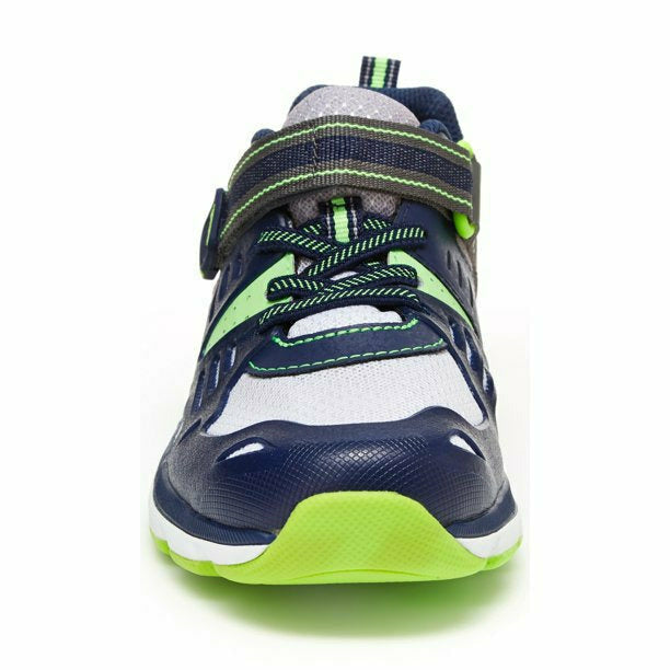  STRIDE RITE FOOTWEAR Roderer Shoe Center