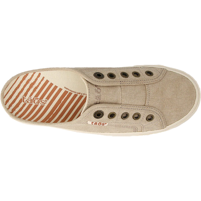  TAOS FOOTWEAR Roderer Shoe Center