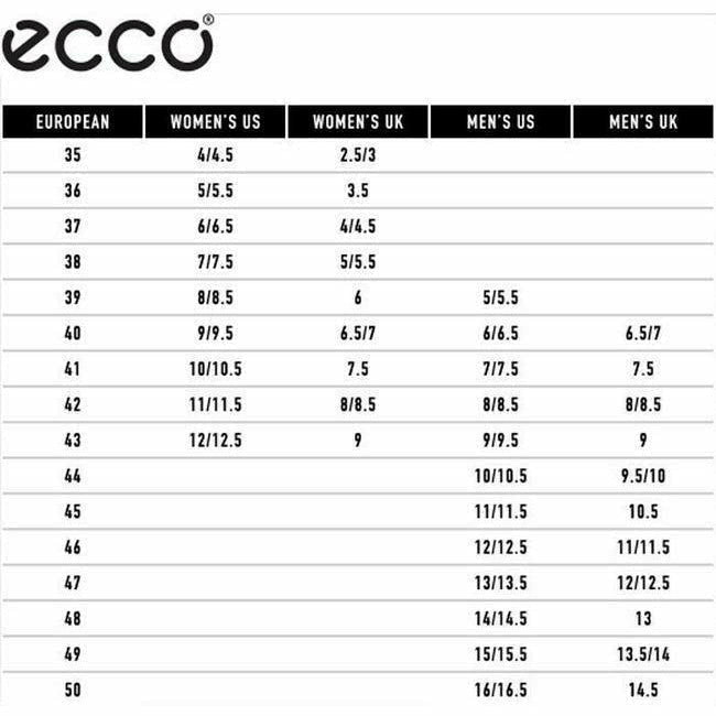 Ecco 43 size Clearance