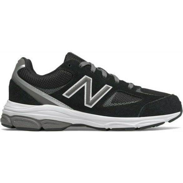 New Balance Kids 888 V2 Cushion Support Sneaker (Toddler/LIttle Kid) NEW BALANCE FOOTWEAR Roderer Shoe Center