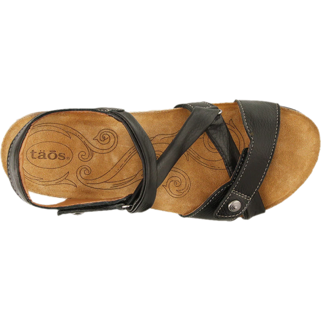  TAOS FOOTWEAR Roderer Shoe Center
