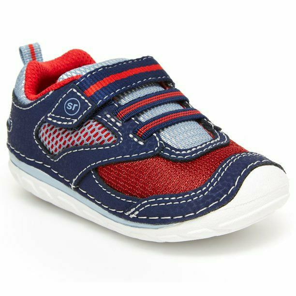  STRIDE RITE FOOTWEAR Roderer Shoe Center