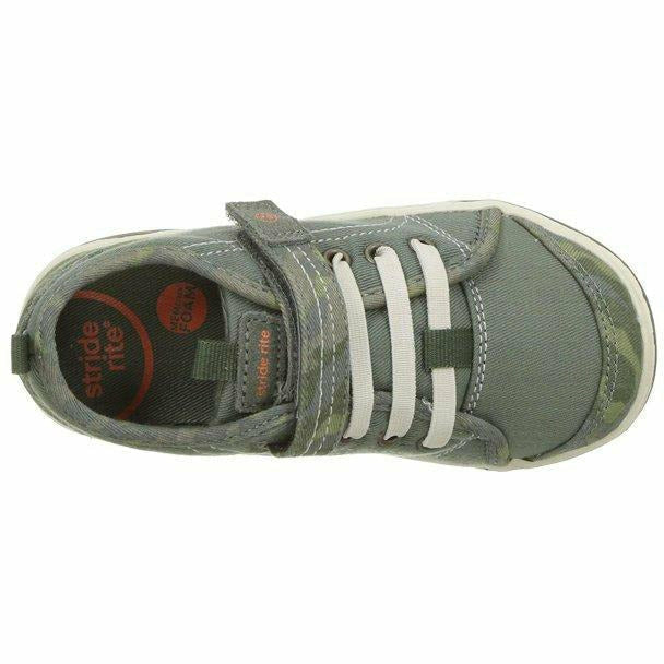  STRIDE RITE FOOTWEAR Roderer Shoe Center