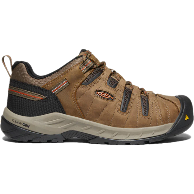 Keen Men&