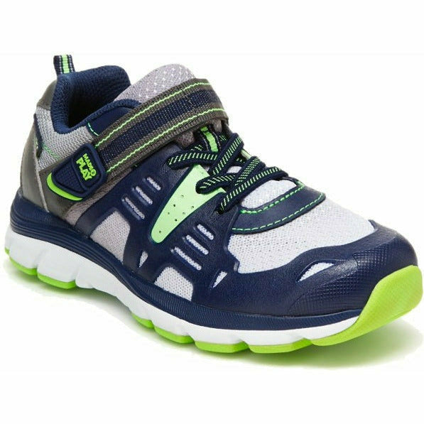  STRIDE RITE FOOTWEAR Roderer Shoe Center