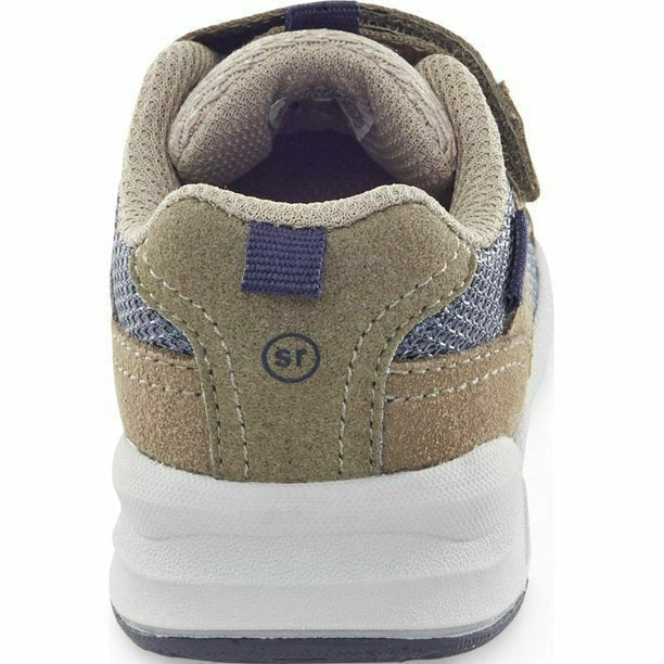  STRIDE RITE FOOTWEAR Roderer Shoe Center