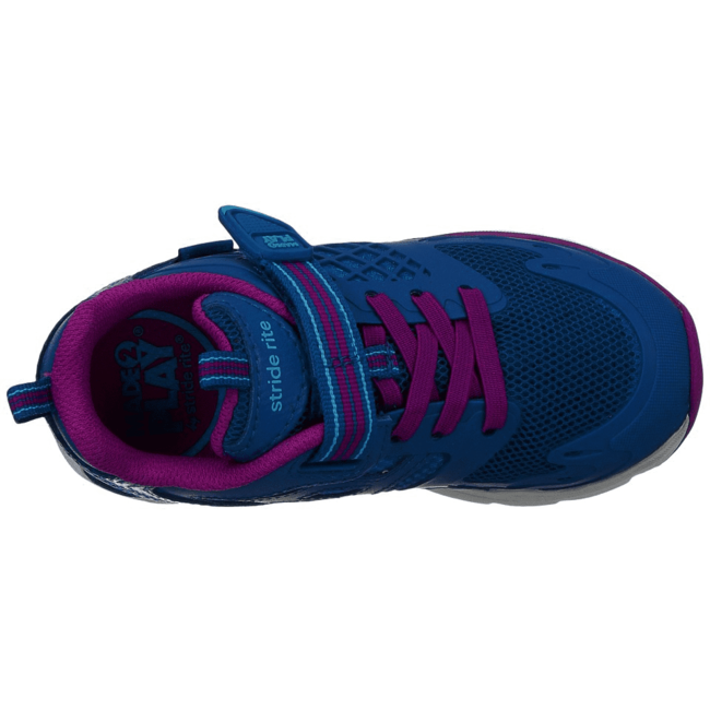  STRIDE RITE FOOTWEAR Roderer Shoe Center