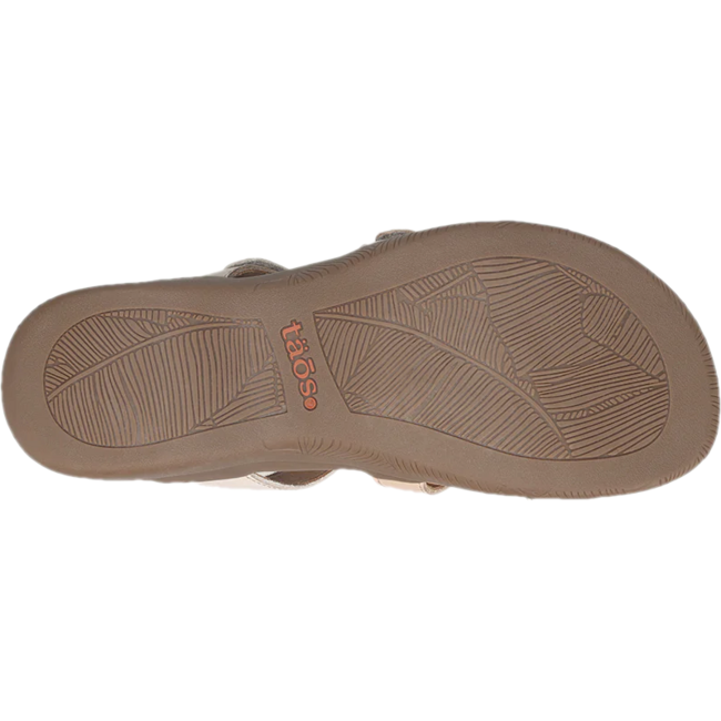  TAOS FOOTWEAR Roderer Shoe Center