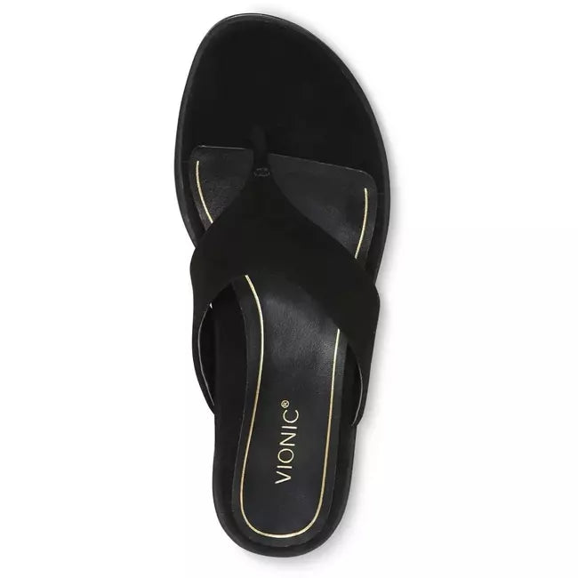 Vionic Women's Agave Flip Flop