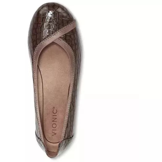  VIONIC FOOTWEAR Roderer Shoe Center