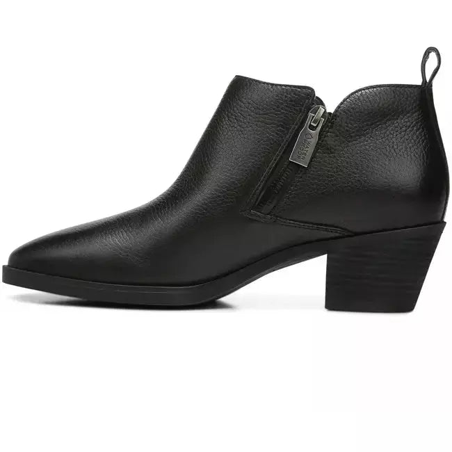 Vionic adrie 2025 ankle boot