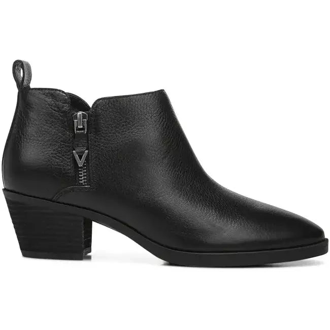 Vionic womens 2025 adrie ankle boot