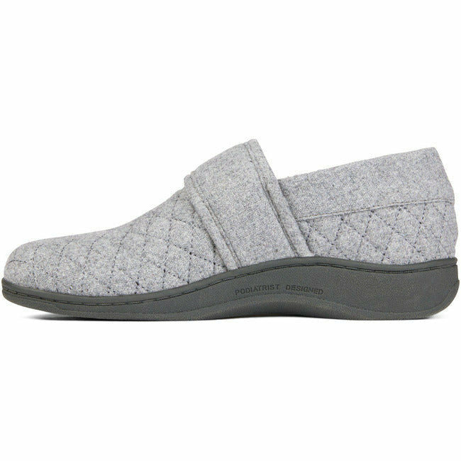 Jackie best sale vionic slippers