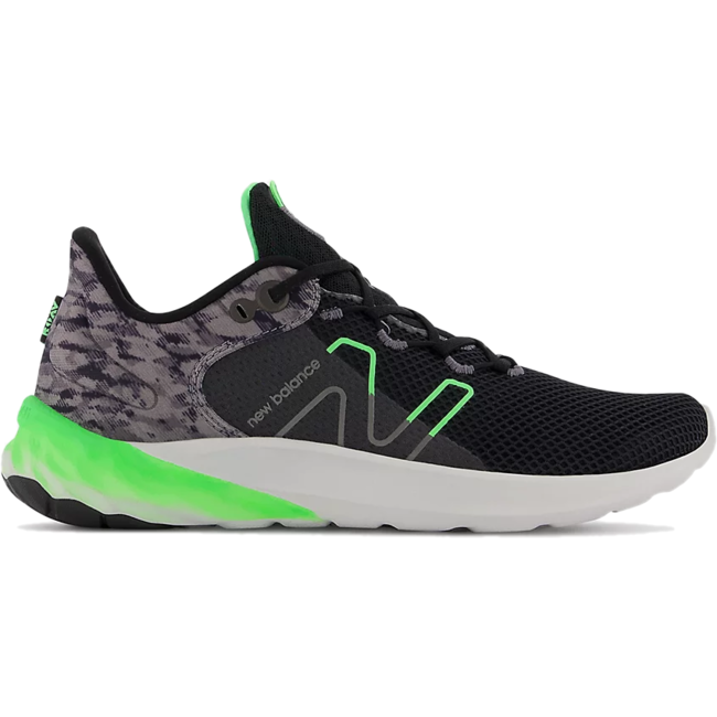 New Balance Kids' Fresh Foam Roav Running Shoe (Youth)