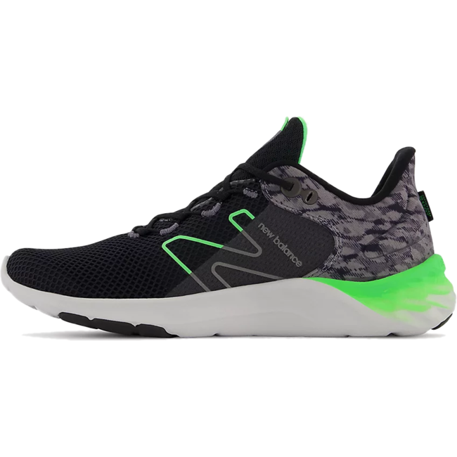 New Balance Kid s Fresh Foam Roav 2 Running Shoe Youth