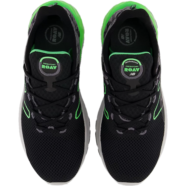 NEW BALANCE FOOTWEAR Roderer Shoe Center